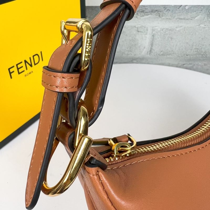 Fendi Hobo Bags